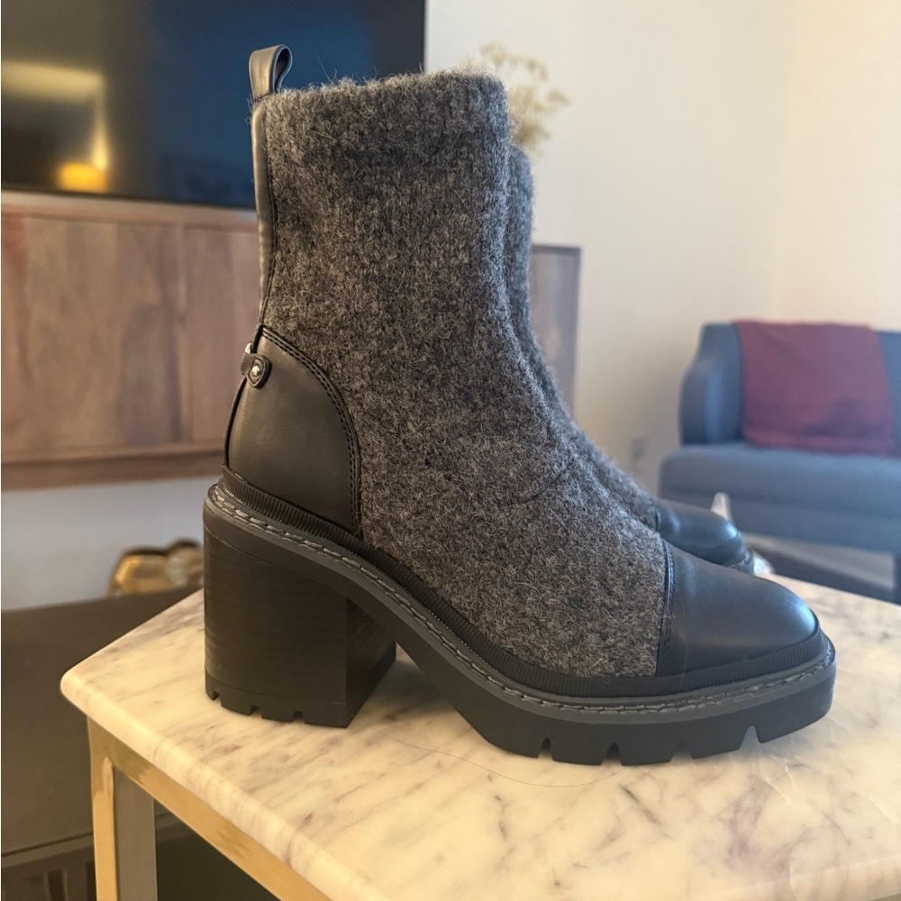 Sam Edelman boots! New